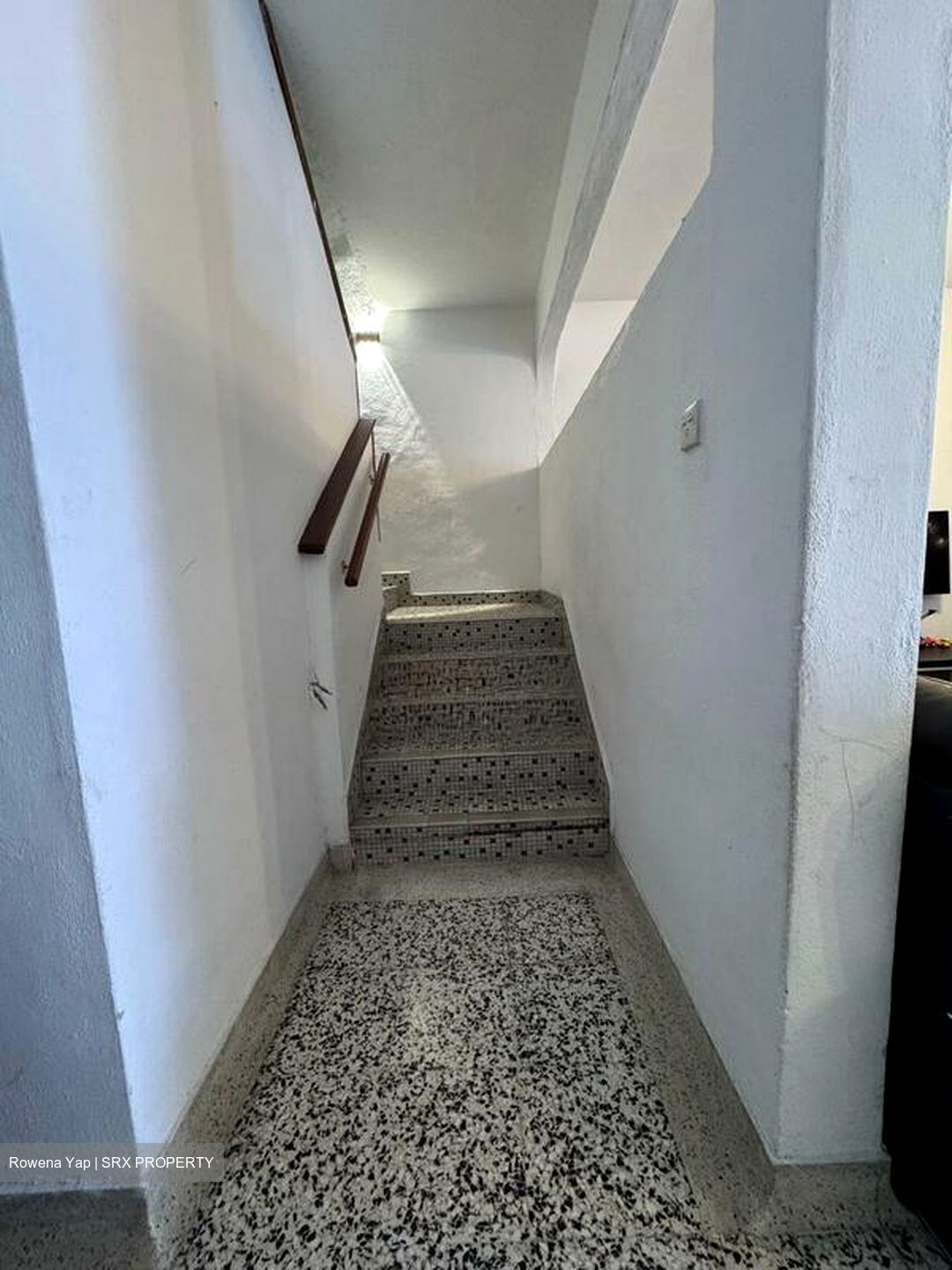 Serangoon Park (D13), Terrace #499938261